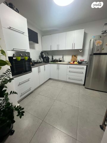 דירה, מרכז העיר, עפולה