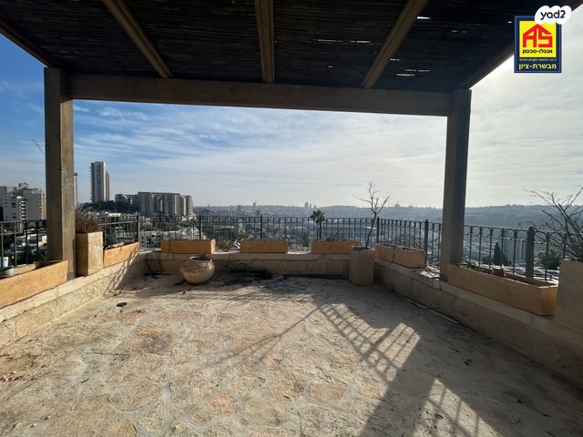 בית פרטי/ קוטג', מלחה, מנחת, ירושלים