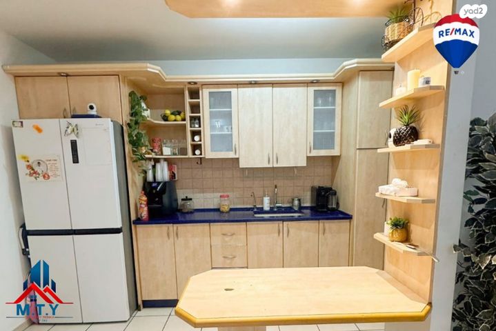 דירת גן, נחשול 9, קרית מנחם בגין, רמלה