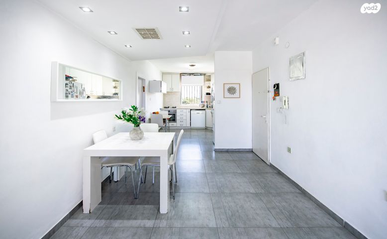 דירה, הדר גנים, פתח תקווה