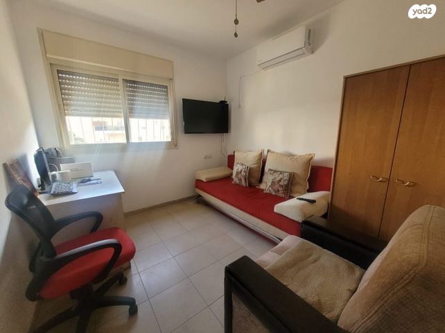 דירה, מבצע בן עמי, רמת רבין, כרמיאל