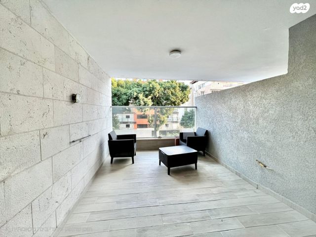 דירה, יהודה הנשיא 29, צפון מערב מרכז העיר, נתניה