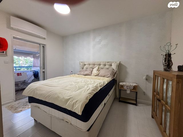 דירת גן, השריג, קרית כרמים, ראשון לציון