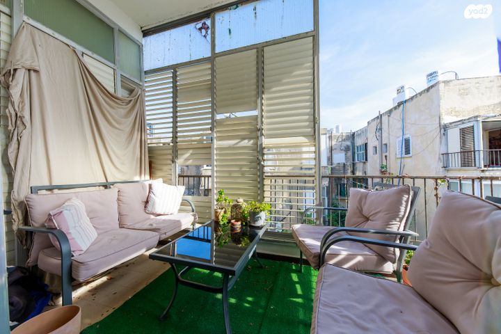 דירה, הפרדס, הצפון הישן - צפון, תל אביב יפו