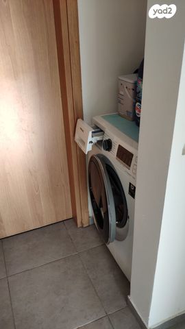 דירה, הכנסת, ארלוזורוב, גבעתיים