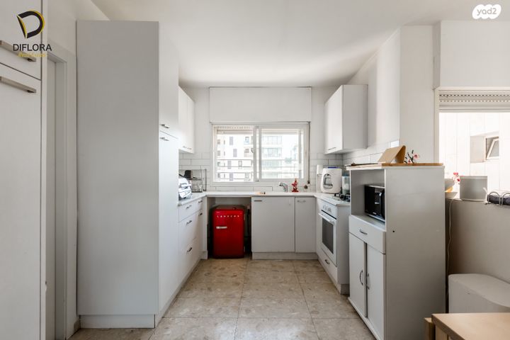 דירה, רמת אביב ג', תל אביב יפו