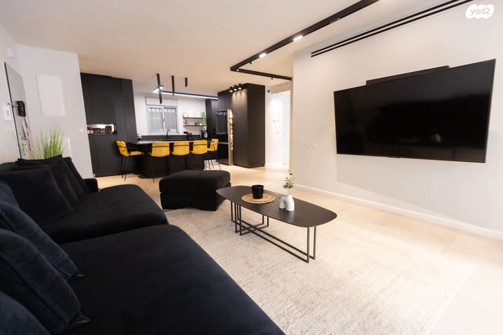 דירה, השחף, החותרים, טירת כרמל