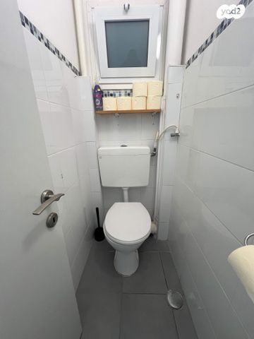 דירה, מרכז העיר, עפולה