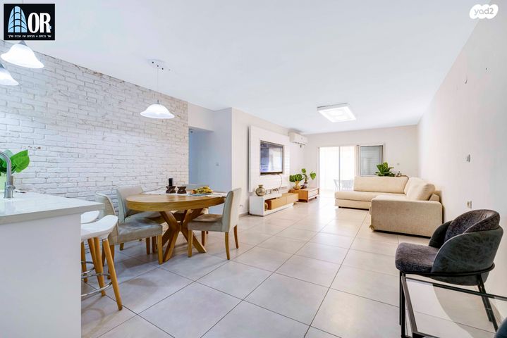 דירת גן, בית הערבה, קרית גנים, ראשון לציון