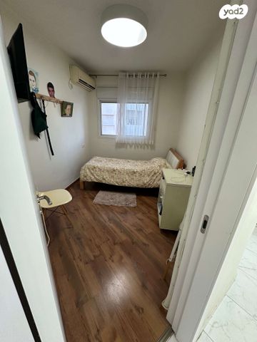 דירת גן, נהריה