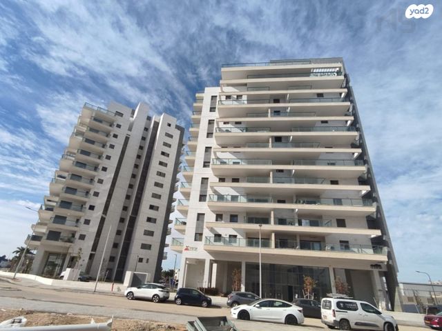 דירה, ליבנה, נאות הדרים / המבואה הדרומית, באר שבע