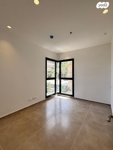 דירה, גולומב 23, קרית היובל, ירושלים