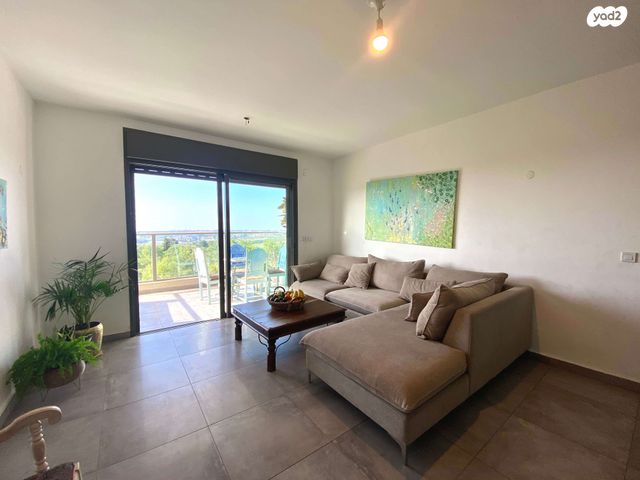 דירה, תאנה 34, החורש, חריש