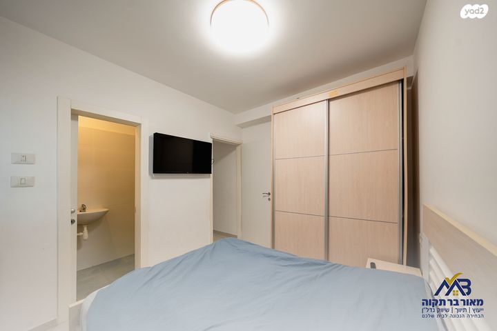 דירה, זאב אורלוב 33, קרול, פתח תקווה