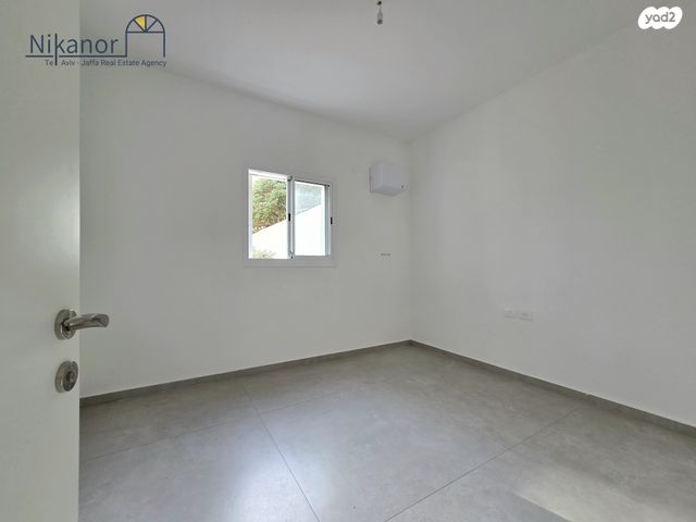 דופלקס, פחד יצחק, עג'מי, גבעת העליה, תל אביב יפו