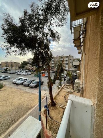 דירה, מרחבים, נווה גן, דימונה