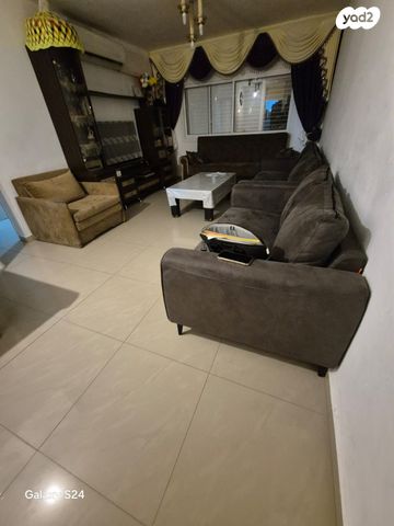 דירה, דב יוסף, שכונה י"א, באר שבע