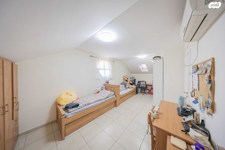 טריפלקס, טבריה, רמת הנחלים / רמת בית שמש א', בית שמש