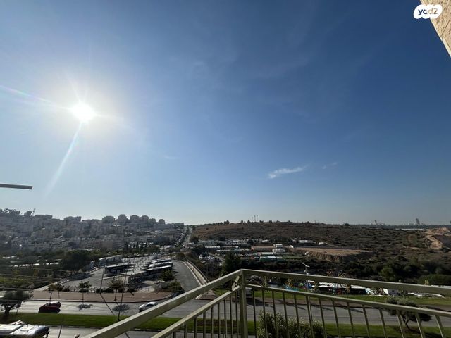 שדרות יחזקאל 