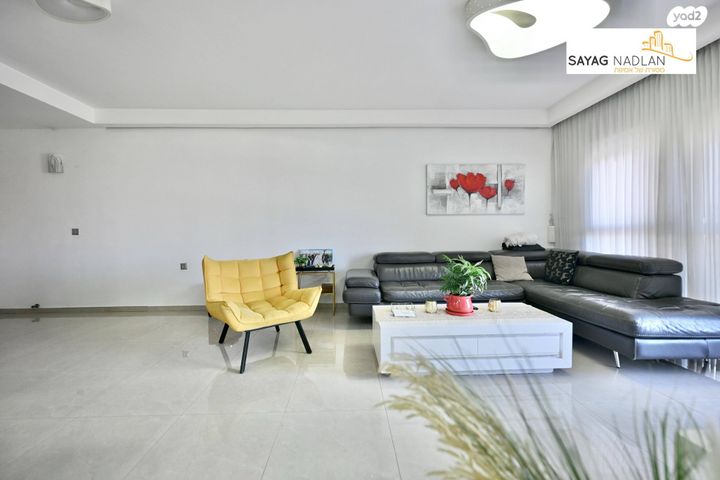 דירה, התורמוס, קרית ראשון, ראשון לציון