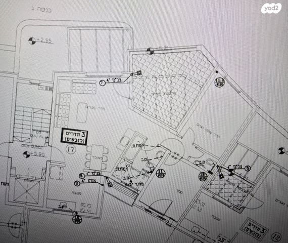 דירה, הכרמים, מודיעין מכבים רעות