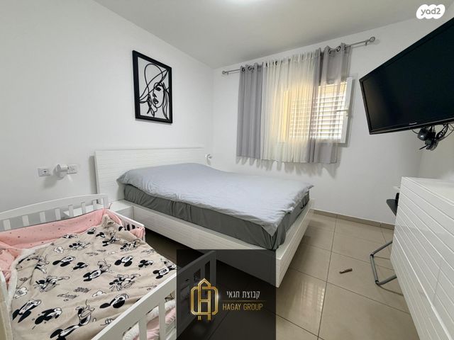 דירה, קרית מנחם בגין, רמלה