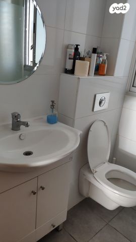 דירה, הכנסת, ארלוזורוב, גבעתיים