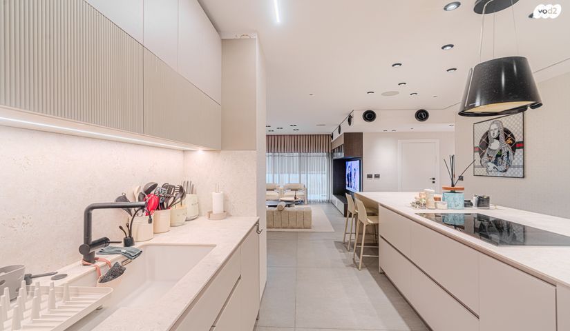 דירה, אשקלון