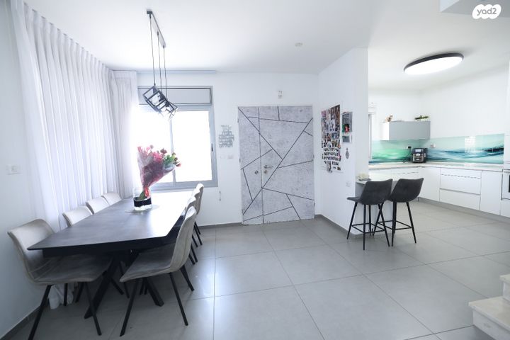 בית פרטי/ קוטג', עפרוני, פלח שבע, באר שבע