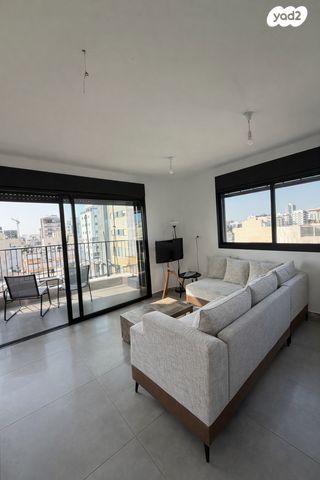 דירה, החי"ל, נגבה, רמת גן