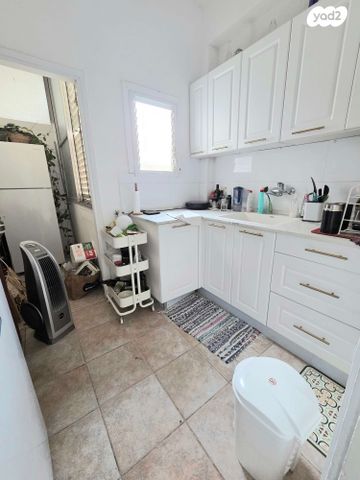 דירה, אבן גבירול 169, הצפון הישן - צפון, תל אביב יפו