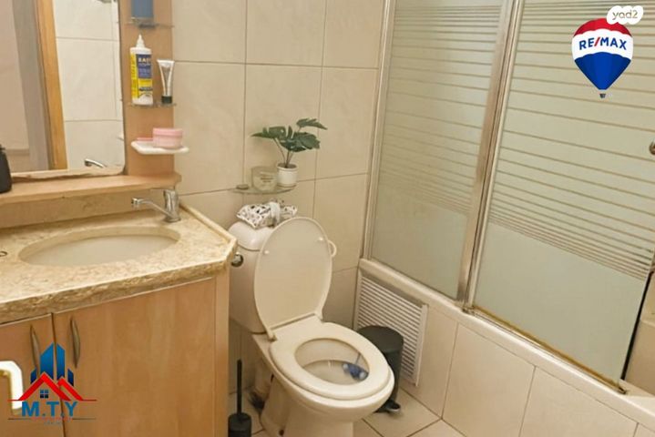 דירת גן, נחשול 9, קרית מנחם בגין, רמלה