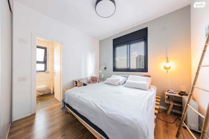 דירה, מתחם 1200, הוד השרון