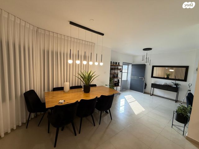 דירת גן, עולי הגרדום 15, שכונה ג', באר שבע