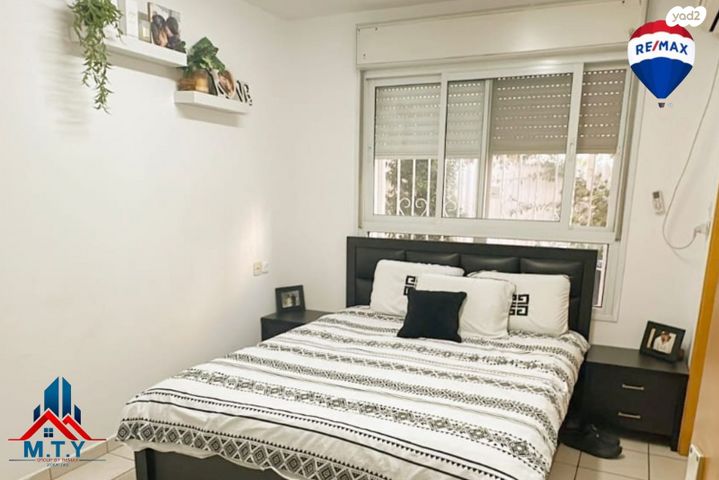 דירת גן, נחשול 9, קרית מנחם בגין, רמלה