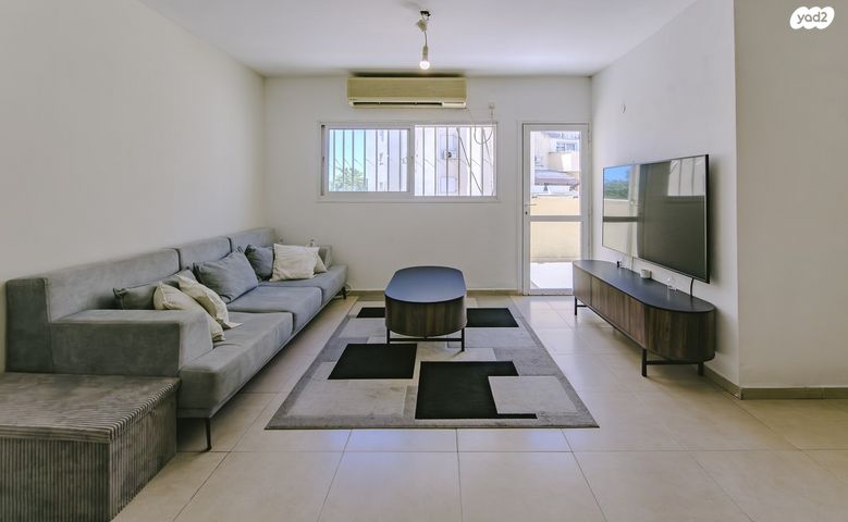 דירה, רבי יהודה הנשיא, הדר גנים, פתח תקווה