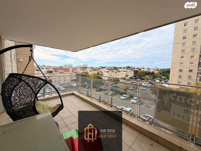 דירה, קרית מנחם בגין, רמלה