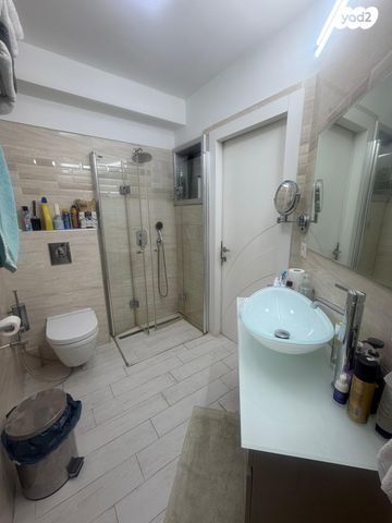 דירה, חטיבת הראל 8, נאות יצחק, לוד