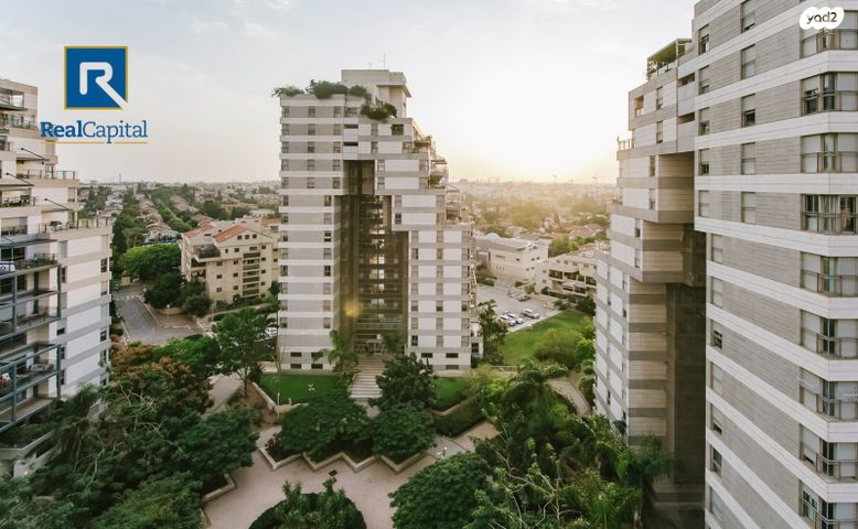 דירה, רעננה