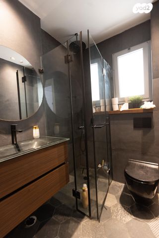 דירה, השחף, החותרים, טירת כרמל