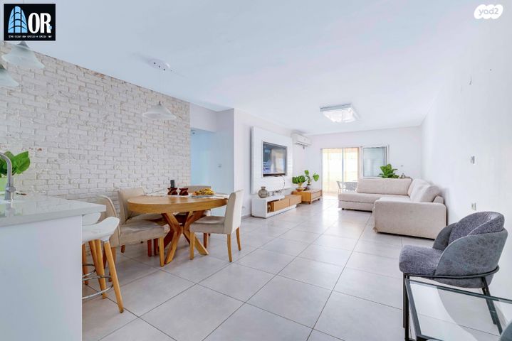 דירת גן, בית הערבה, קרית גנים, ראשון לציון