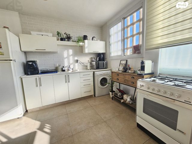 דירה, רבי עקיבא, שכונה ד', באר שבע