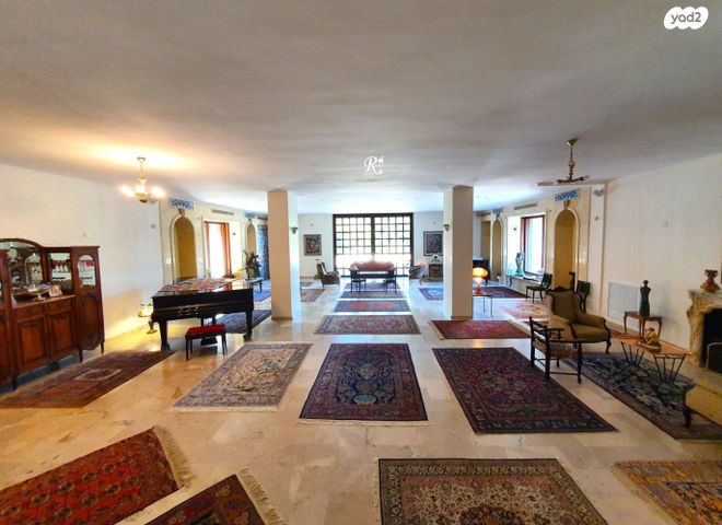 בית פרטי/ קוטג', סביון