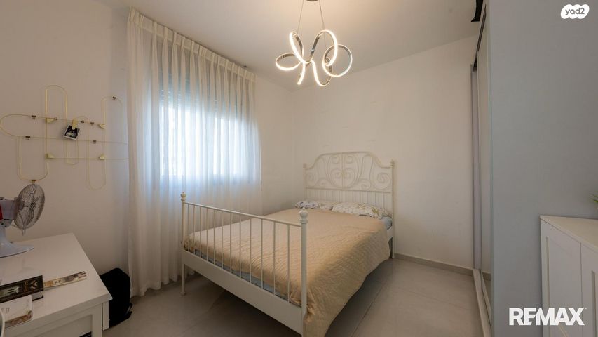 דירת גן, אורים 18, אופקים