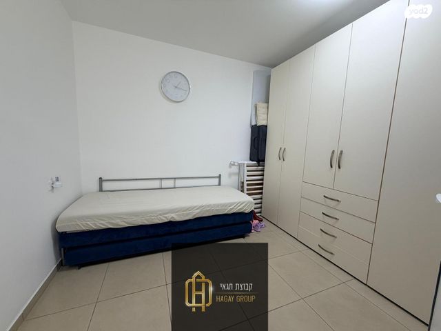 דירה, קרית מנחם בגין, רמלה