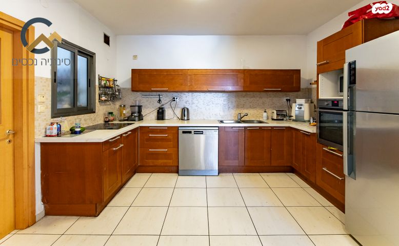 דירה, מתחם 200, הוד השרון