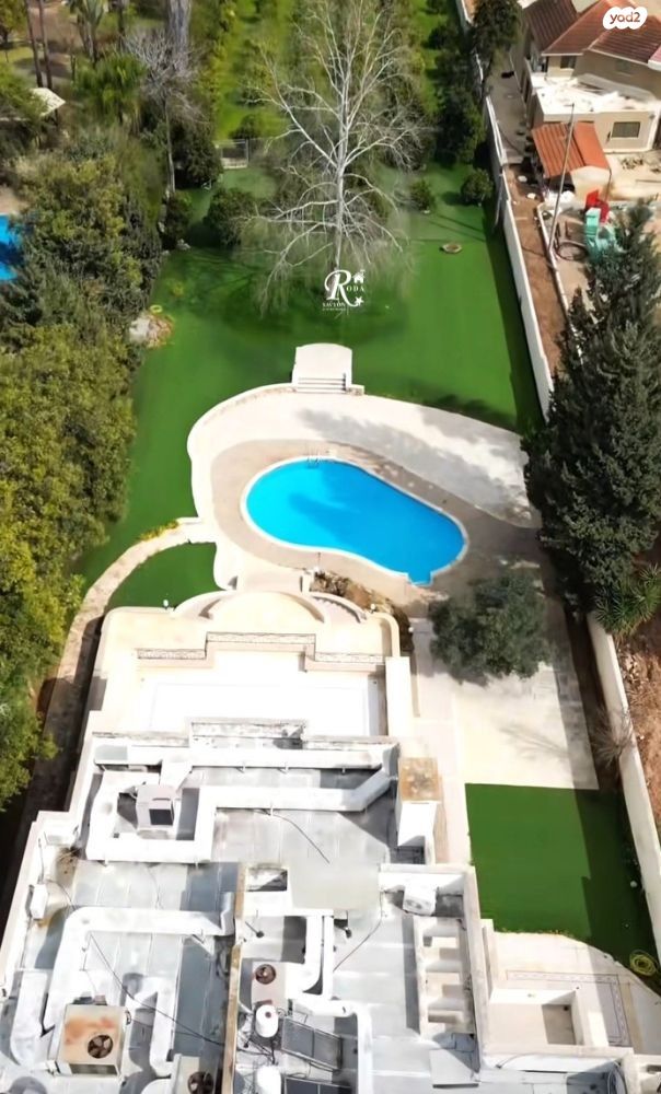 בית פרטי/ קוטג', סביון