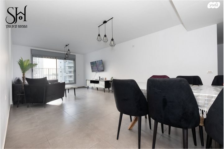 דירה, בית דגן, בית דגן