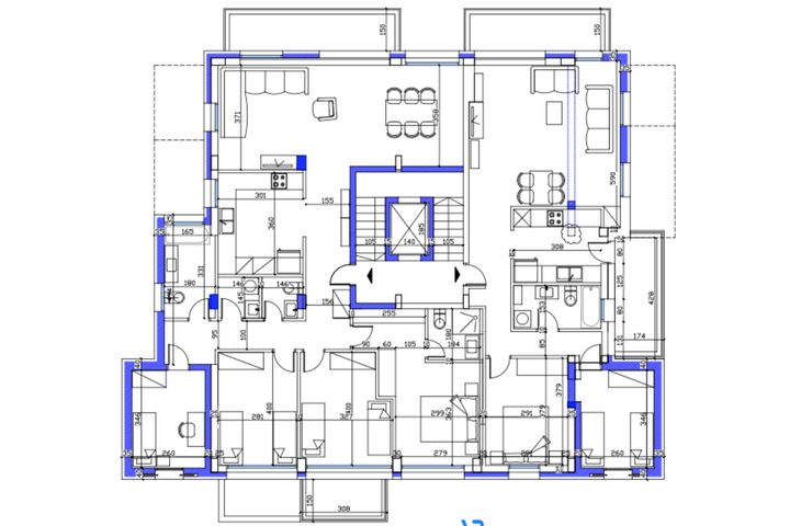 דירה, גלעדי, תלפיות, ירושלים