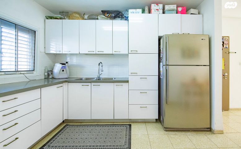 דירה, דרך מנחם בגין, פתח תקווה